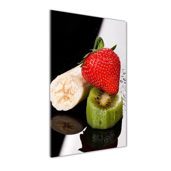 Staand foto in plexiglas Fruit