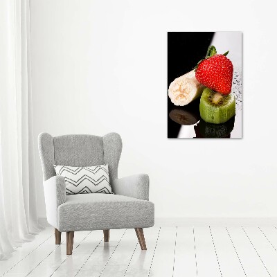 Staand foto in plexiglas Fruit