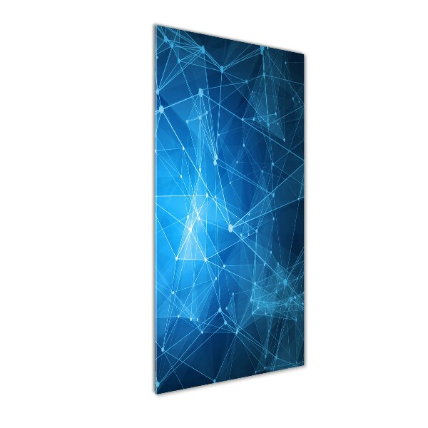 Staand foto plexiglas Sterrenbeeld