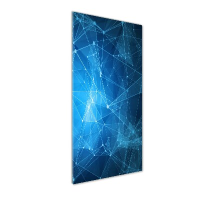 Staand foto plexiglas Sterrenbeeld