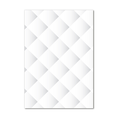 Staand foto op plexiglas Achtergrond met vierkanten