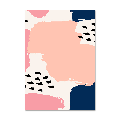 Staand plexiglas foto Abstracte achtergrond