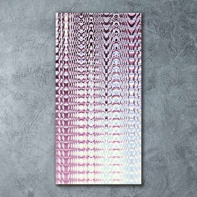 Staand foto plexiglas Abstracte achtergrond