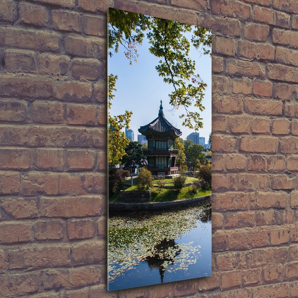 Staand foto op plexiglas Zuid-Korea