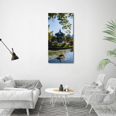 Staand foto op plexiglas Zuid-Korea