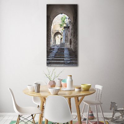 Staand foto plexiglas Jeruzalem Israël