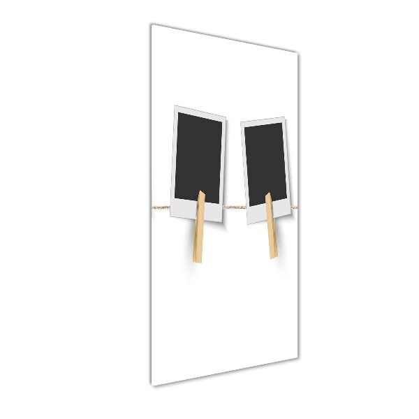 Staand plexiglas foto Fotolijsten