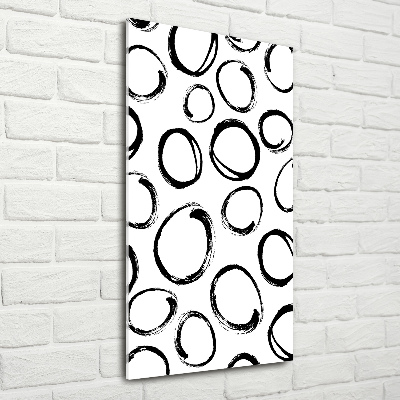 Staand foto plexiglas Koliek