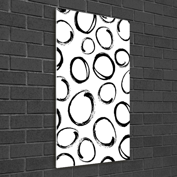 Staand foto plexiglas Koliek