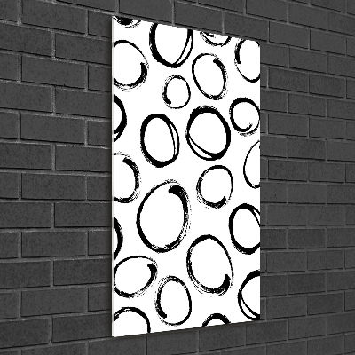 Staand foto plexiglas Koliek