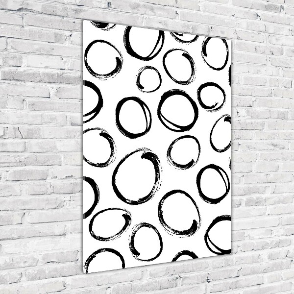 Staand foto plexiglas Koliek