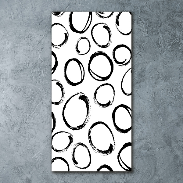 Staand foto plexiglas Koliek