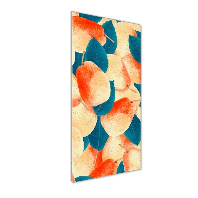 Staand foto in plexiglas Peren