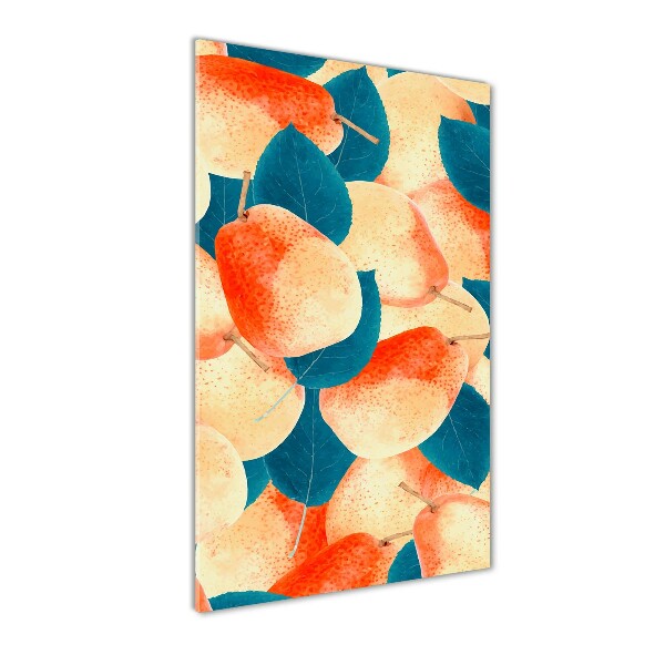 Staand foto in plexiglas Peren