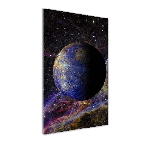 Staand foto in plexiglas Kwik