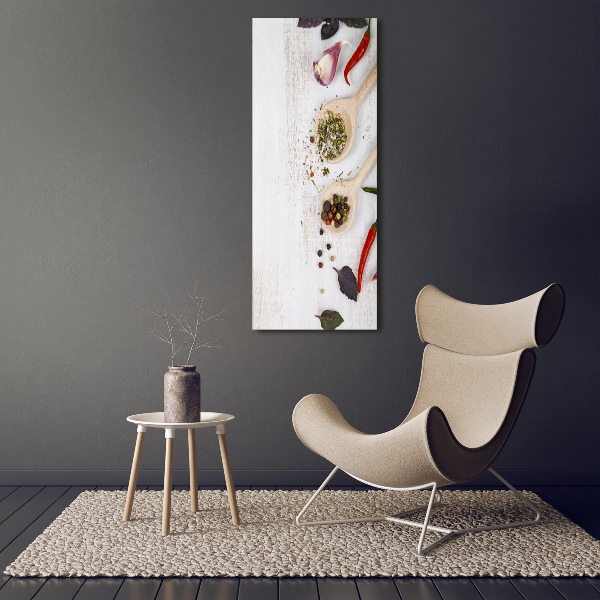 Staand foto op plexiglas Groenten en kruiden