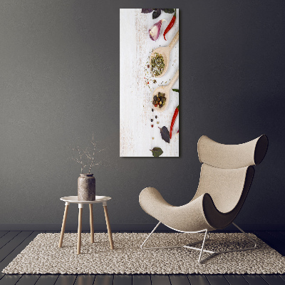 Staand foto op plexiglas Groenten en kruiden