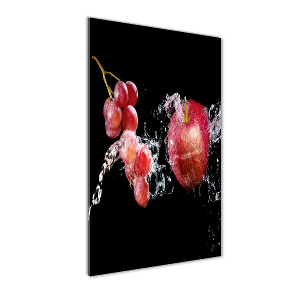 Staand foto op plexiglas Fruit
