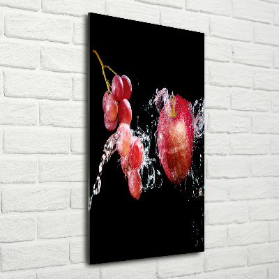 Staand foto op plexiglas Fruit
