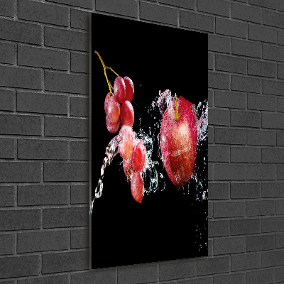 Staand foto op plexiglas Fruit