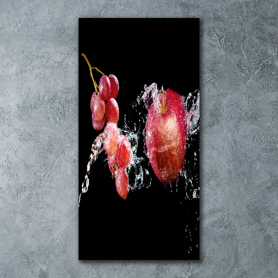 Staand foto op plexiglas Fruit