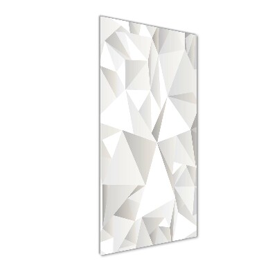 Staand foto in plexiglas Abstracte achtergrond