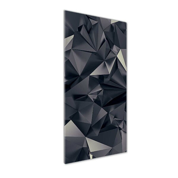 Staand foto op plexiglas Abstracte achtergrond