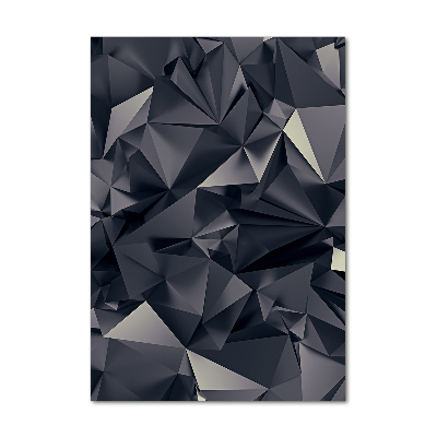 Staand foto op plexiglas Abstracte achtergrond