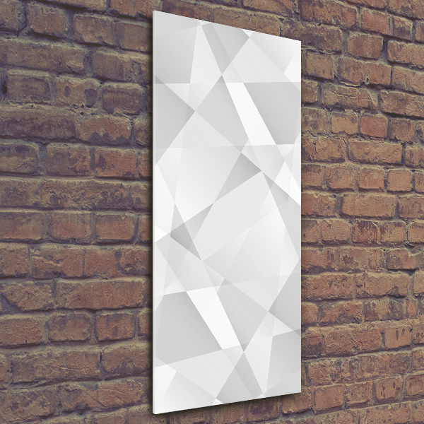 Staand foto op plexiglas Abstracte achtergrond