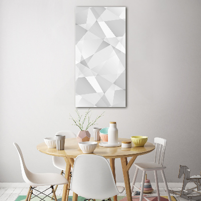 Staand foto op plexiglas Abstracte achtergrond