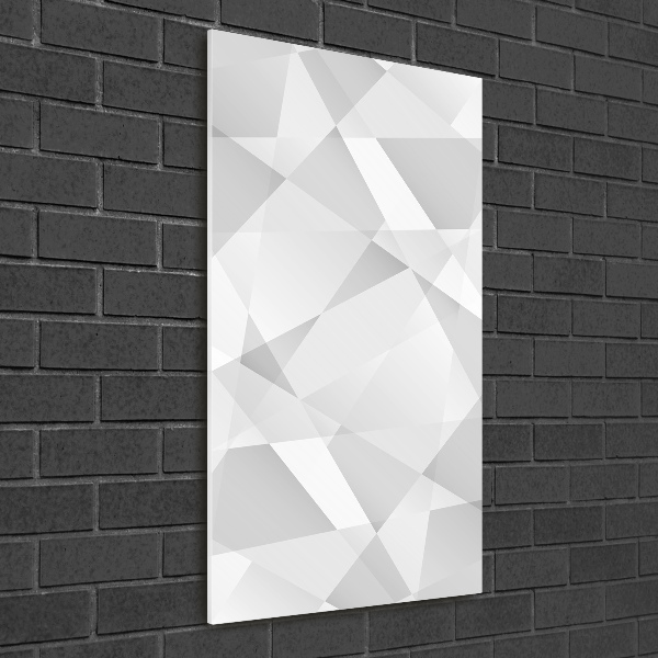 Staand foto op plexiglas Abstracte achtergrond