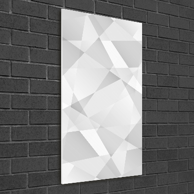 Staand foto op plexiglas Abstracte achtergrond