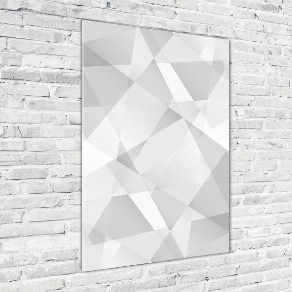 Staand foto op plexiglas Abstracte achtergrond