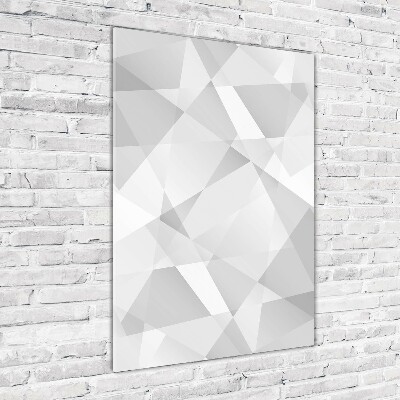 Staand foto op plexiglas Abstracte achtergrond