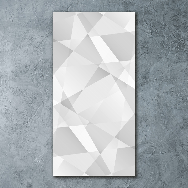 Staand foto op plexiglas Abstracte achtergrond