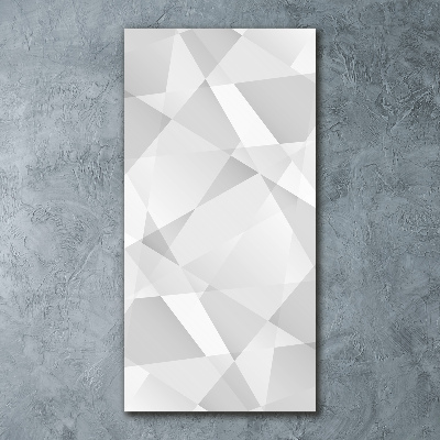 Staand foto op plexiglas Abstracte achtergrond