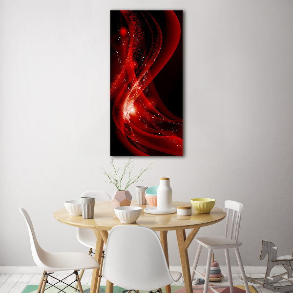 Staand foto in plexiglas Abstracte achtergrond