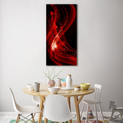 Staand foto in plexiglas Abstracte achtergrond