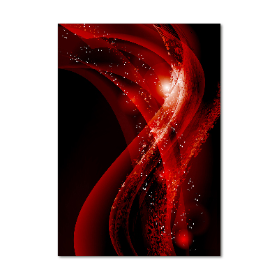 Staand foto in plexiglas Abstracte achtergrond