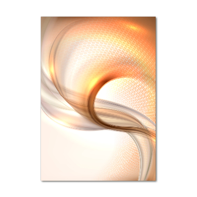 Staand plexiglas foto Abstracte achtergrond