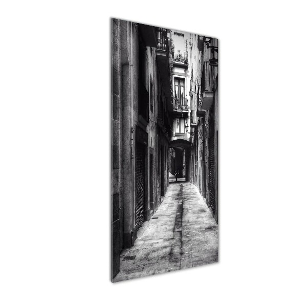 Staand foto in plexiglas Barcelona, ​​Spanje