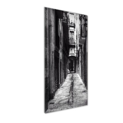 Staand foto in plexiglas Barcelona, ​​Spanje