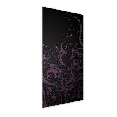 Staand plexiglas foto Ornamenten