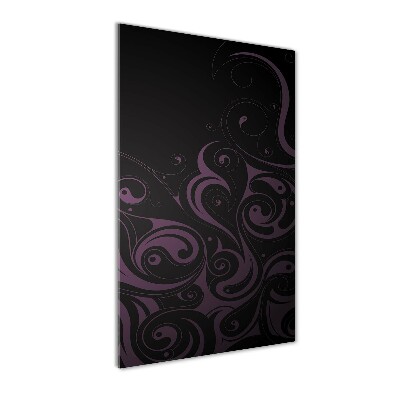 Staand plexiglas foto Ornamenten