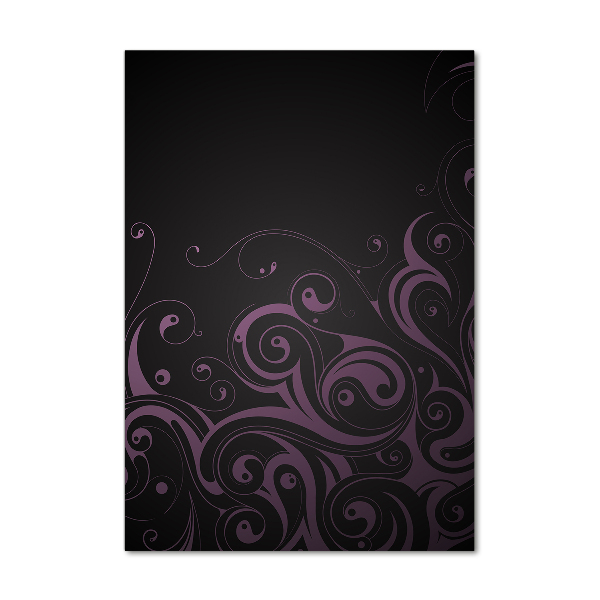 Staand plexiglas foto Ornamenten