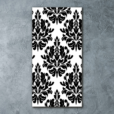 Staand plexiglas foto Ornamenten