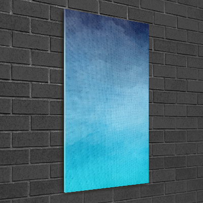 Staand foto in plexiglas Rook