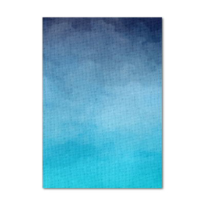 Staand foto in plexiglas Rook