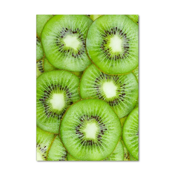 Staand plexiglas foto Kiwi