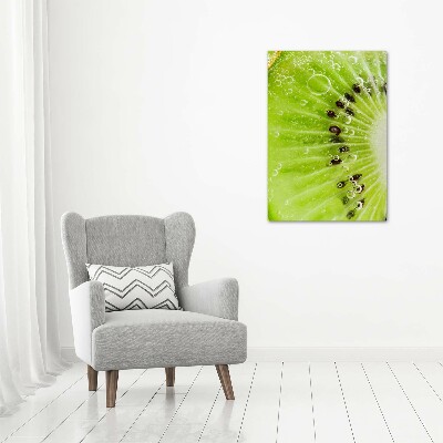 Staand foto plexiglas Kiwi